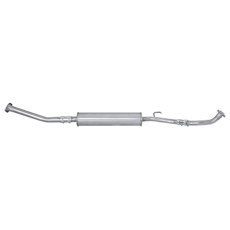 Hella Front Silencer Front 8LB 366 021-801
