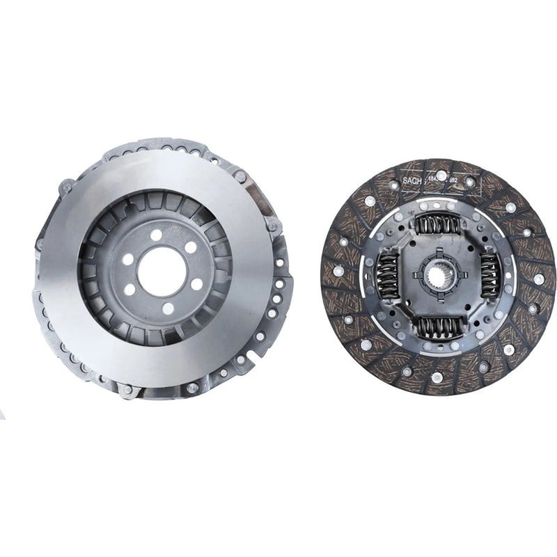 Sachs Clutch Kit Set 3pc 3000287002