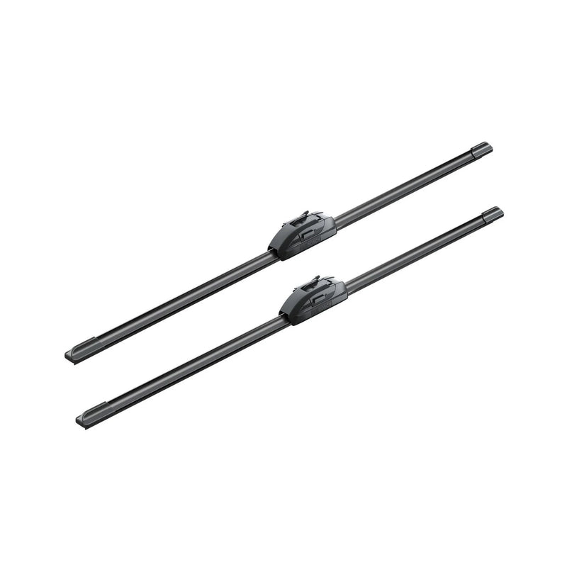 Bosch Aerotwin Front Wiper Blade Set 600mm + 600mm — AR609S