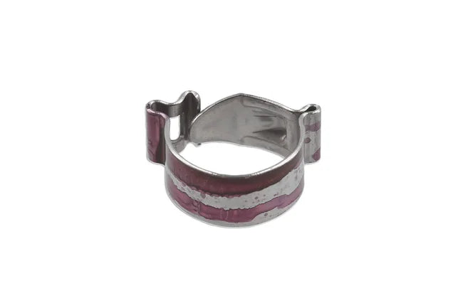 Connect Clic Type Re-usable Hose Clip 10.0-11.0mm 25pc - CPL