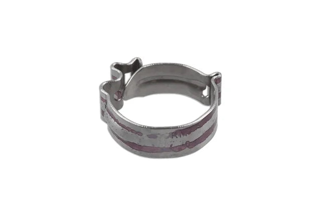 Connect Clic Type Re-usable Hose Clip 14.5-16.0mm 25pc - CPL