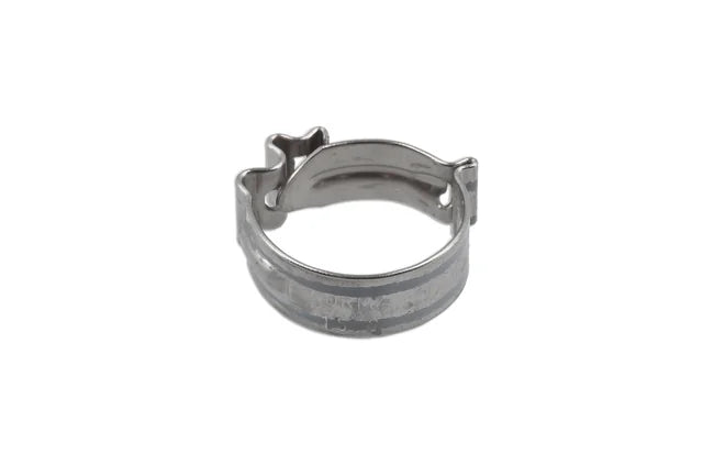 Connect Clic Type Re-usable Hose Clip 15.5-17.0mm 25pc - CPL
