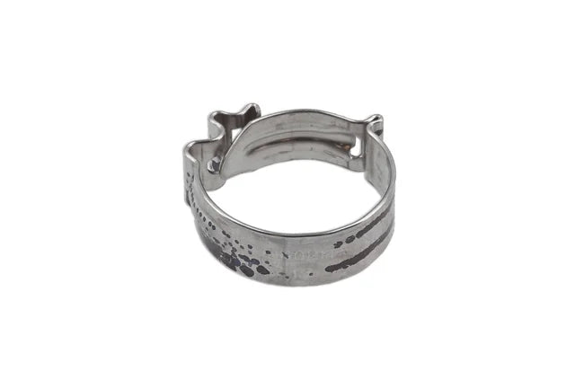 Connect Clic Type Re-usable Hose Clip 17.5-19.0mm 25pc - CPL
