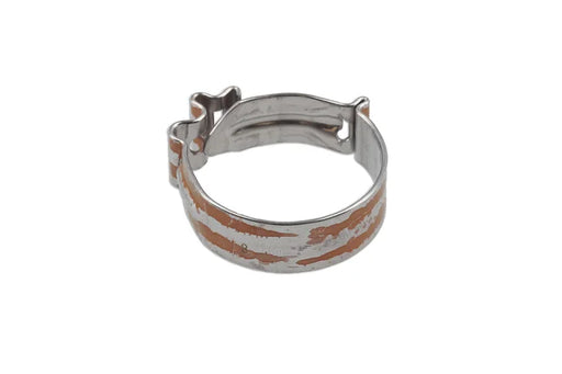 Connect Clic Type Re-usable Hose Clip 18.5-20.0mm 25pc - CPL