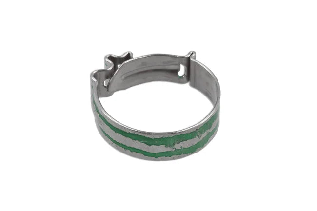 Connect Clic Type Re-usable Hose Clip 21.5-23.0mm 25pc - CPL