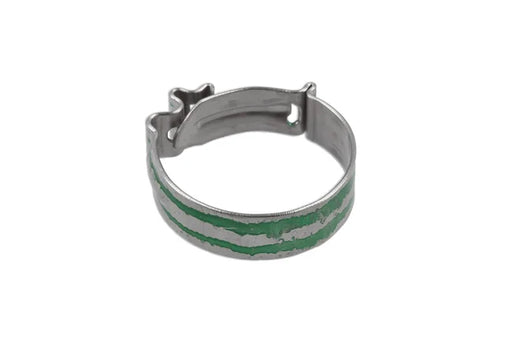 Connect Clic Type Re-usable Hose Clip 21.5-23.0mm 25pc - CPL