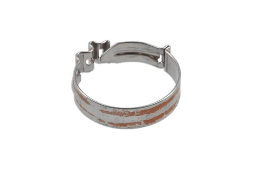 Connect Clic Type Re-usable Hose Clip 23.5-25.0mm 25pc - CPL