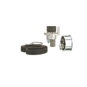 Gates Timing Belt & Water Pump Kit KP15569XS-2
