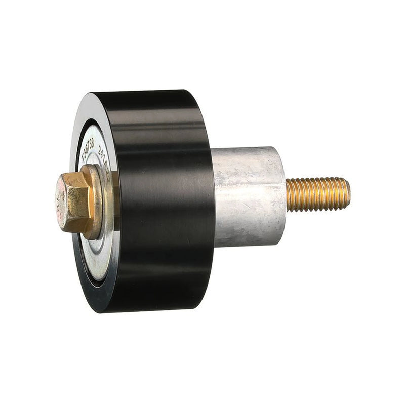 Gates V-Ribbed Belt Deflection/Guide Pulley Lower T36738