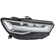 Hella Headlight Headlamp LED Right 1EX 012 976-121