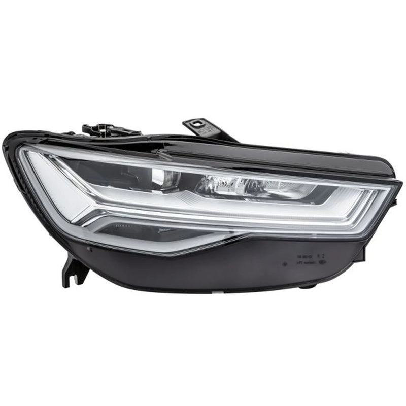 Hella Headlight Headlamp LED Right 1EX 012 976-121