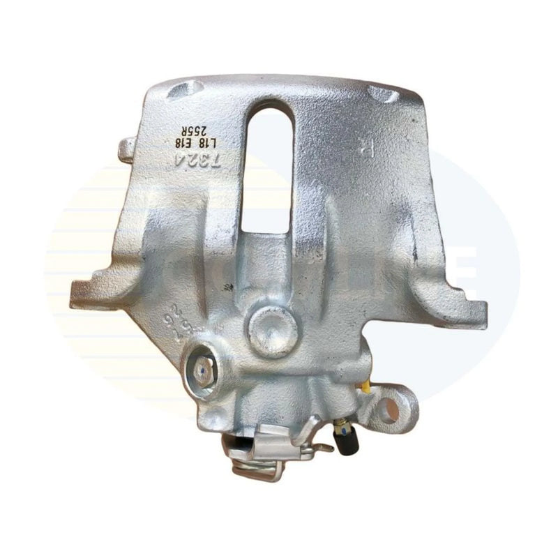 Comline Brake Caliper Assembly Front Right CBC175R