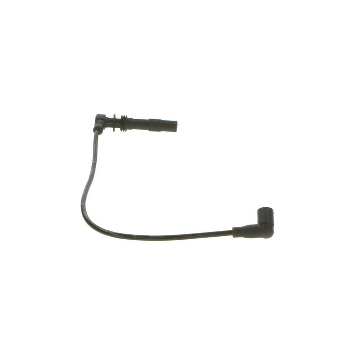 Genuine Bosch Ignition Lead B308 Fits Vw Polo - 1.4 - 01-08 0986356308 Bosch  - Town Parts