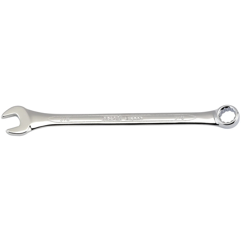 Draper Expert Imperial Combination Spanner - Multiple Length Options
