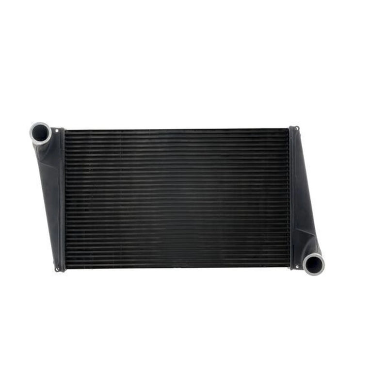 Mahle Intercooler (Charge Air Cooler) CI 276 000P