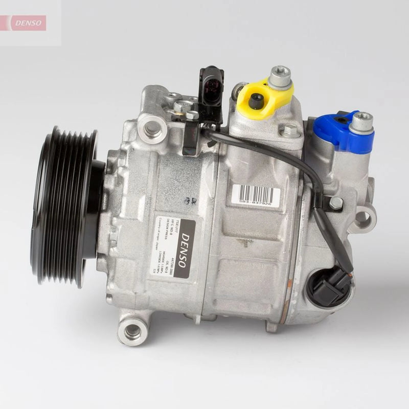 Denso Air Conditioning Compressor DCP32063