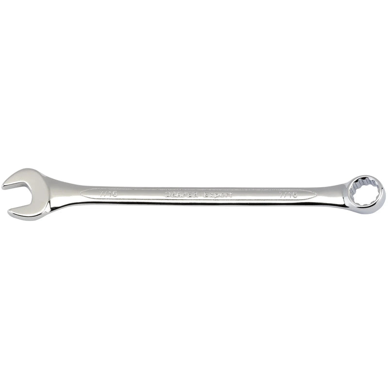 Draper Expert Imperial Combination Spanner - Multiple Length Options