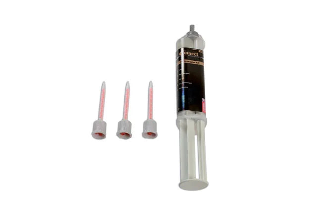 Connect 2K Superglue Kit C390 10g - CPL