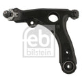 Febi Control/Trailing Arm Lower 37204