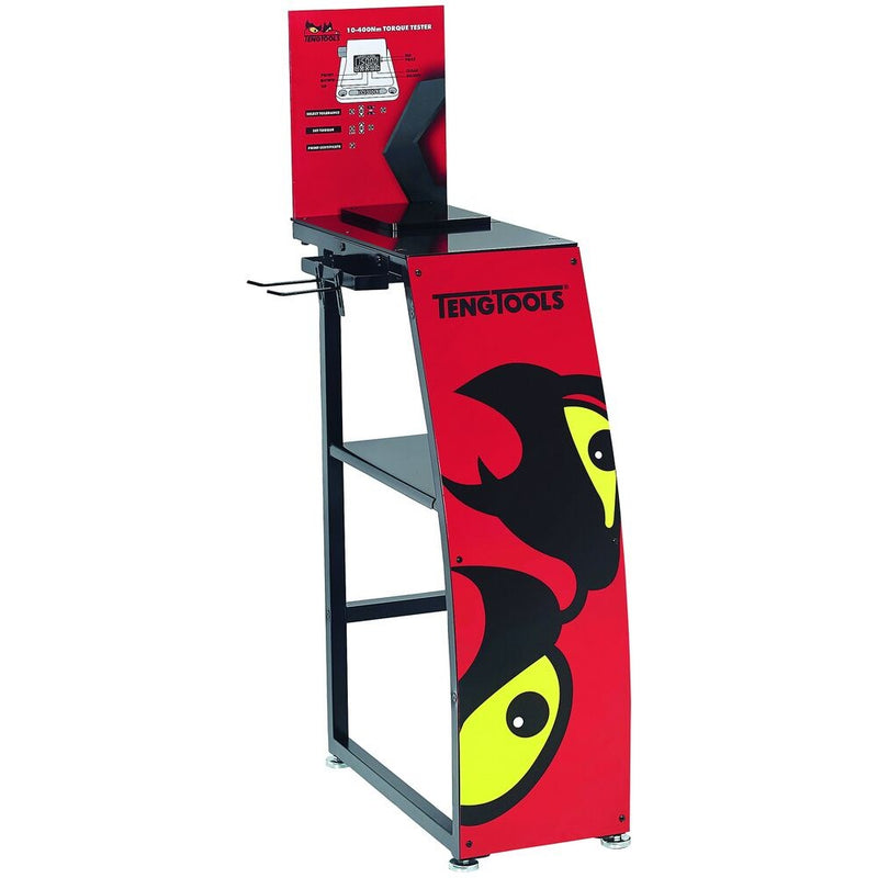 Teng Tools Torque Tester Stand TORQS01 17.56kg