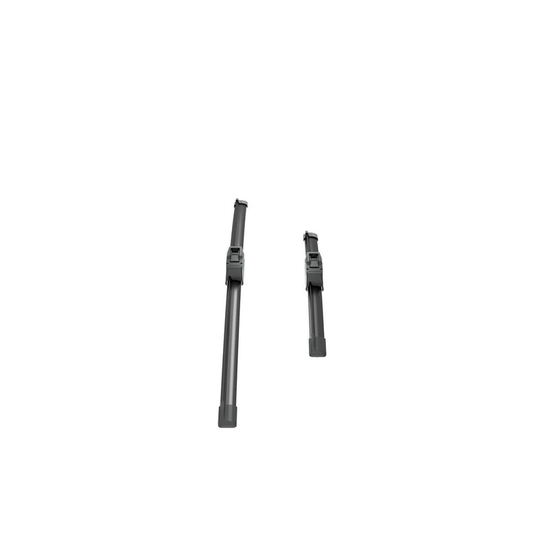 Bosch Aerotwin Front Wiper Blade Set 650mm + 360mm — AR659S OE 76620T5AJ03