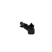 Gates Crankcase Ventilation Hose 280mm EMH250