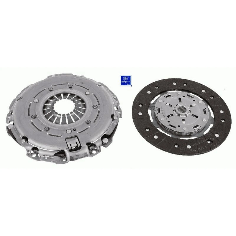Sachs Clutch Kit Set 3pc 3000950643