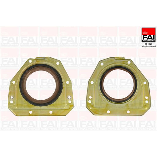 FAI Crankshaft Shaft Seal OD ID Wide OS1661