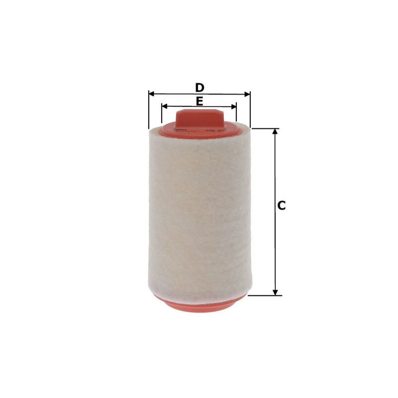 Valeo Engine Air Filter 585925