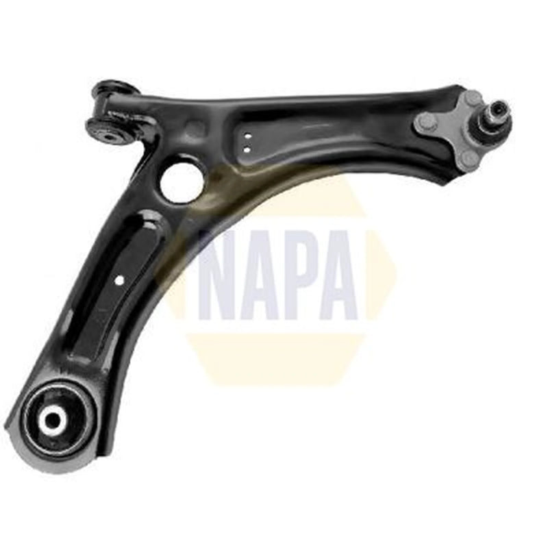 NAPA Control/Trailing Arm Front Right NST2357