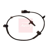 Apec ABS Wheel Speed Sensor Front Left ABS1166
