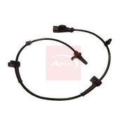 Apec ABS Wheel Speed Sensor Front Left ABS1166