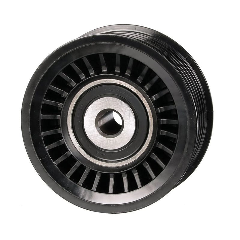 Gates V-Ribbed Belt Deflection/Guide Pulley Left T36763
