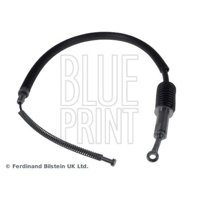 Blue Print Handbrake Cable Rear ADJ134603
