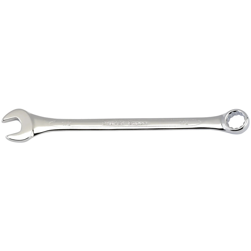 Draper Expert Imperial Combination Spanner - Multiple Length Options