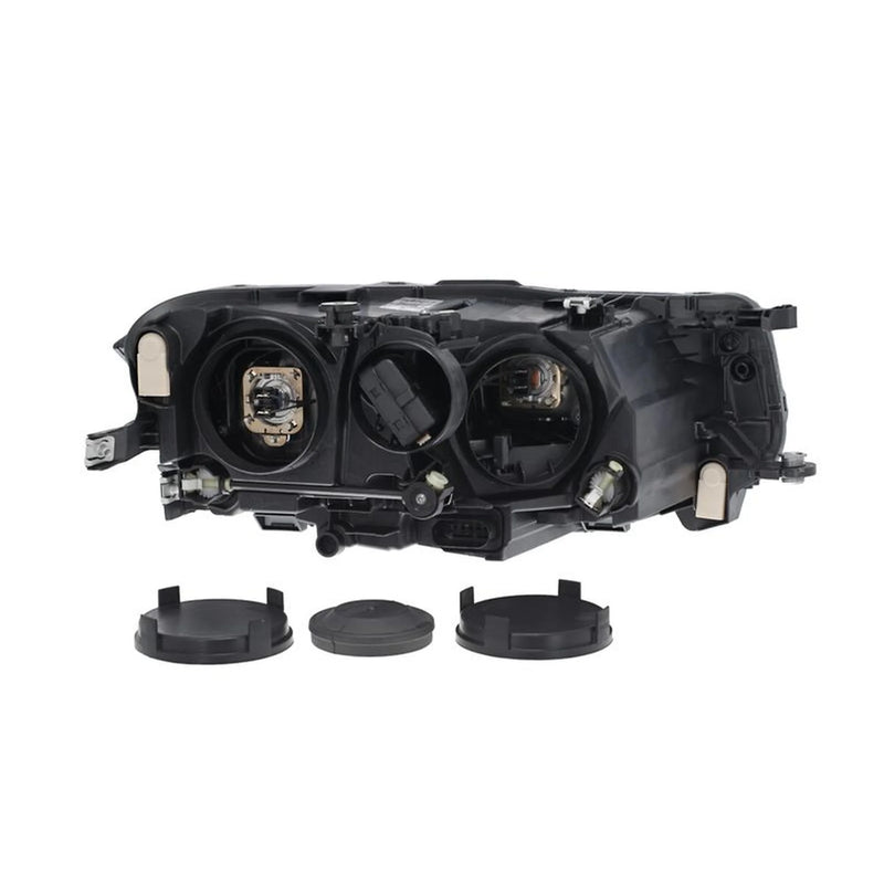 Valeo Headlight Headlamp WY21W Left 450706