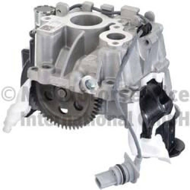 Pierburg Engine Oil Pump Assembly 7.07381.19.0