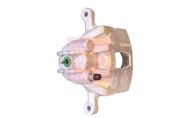 Apec Brake Caliper Assembly Front Right