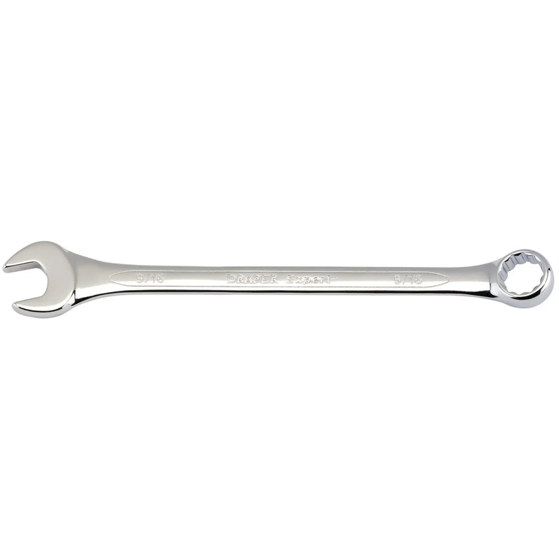 Draper Expert Imperial Combination Spanner - Multiple Length Options