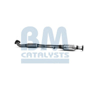 BM Catalysts Homologated Petrol Cat BM91385H