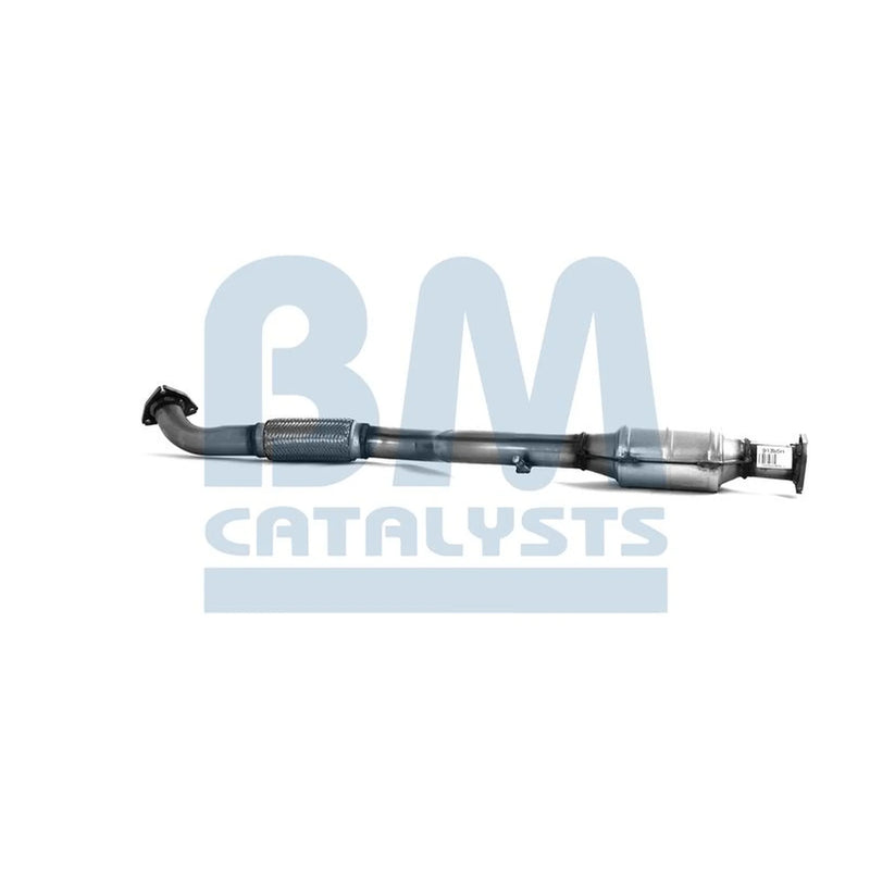 BM Catalysts Homologated Petrol Cat BM91385H