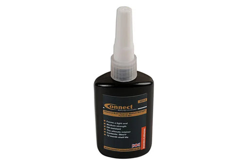 Connect Sleeve & Bush Retainer Medium Strength C601 Green 50ml 1pc - CPL
