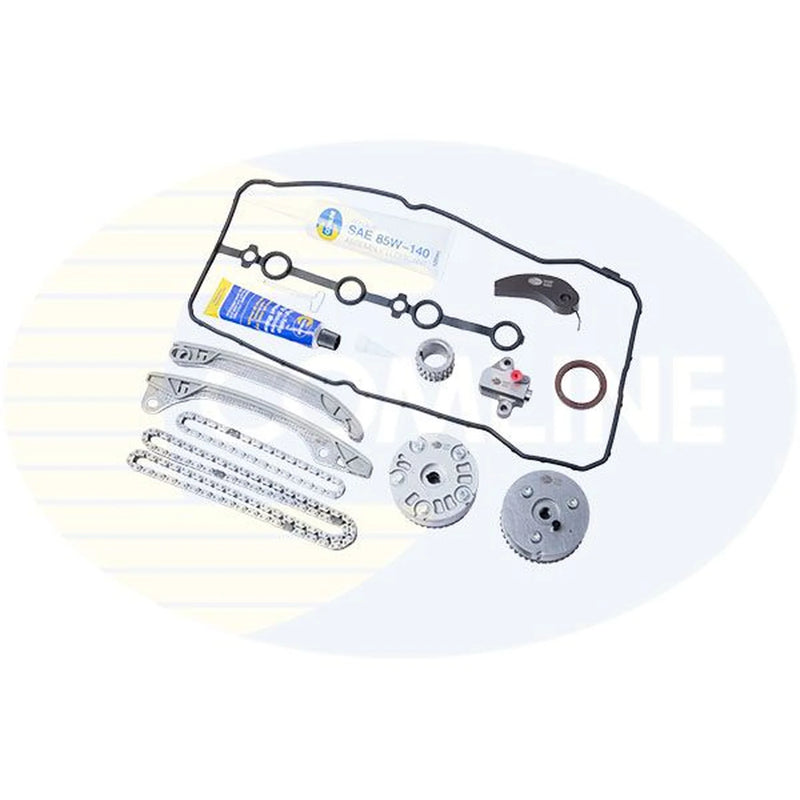 Comline Timing Chain Kit Set Links CTK211FV