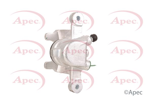 Apec Brake Caliper Assembly Rear Left