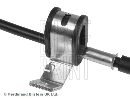 Blue Print Handbrake Cable Right Rear