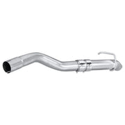 Hella Exhaust Pipe OD 8LA 366 004-001