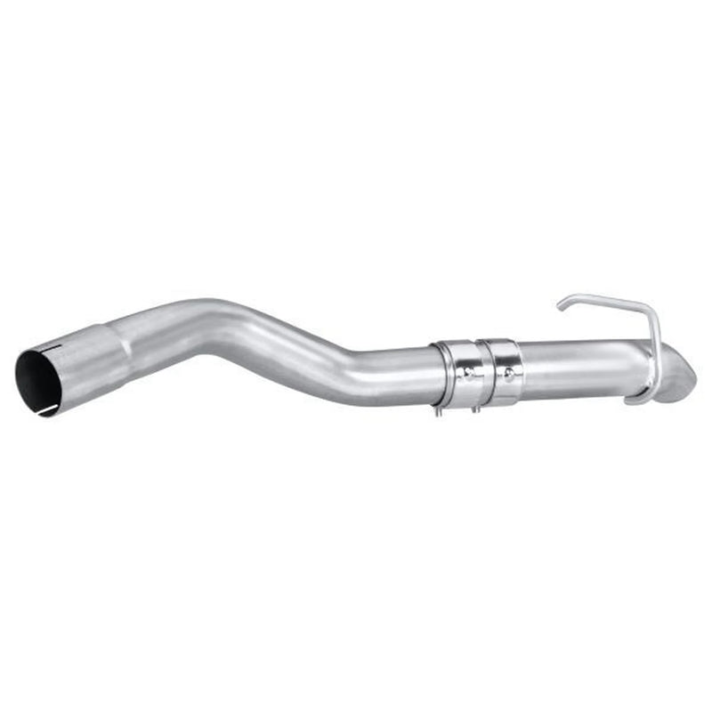 Hella Exhaust Pipe OD 8LA 366 004-001