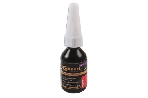 Connect Threadlocker Low Strength C222 10ml 1pc - CPL