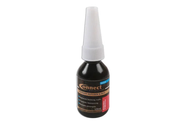 Connect Nutlock Medium Strength C243 10ml 1pc - CPL