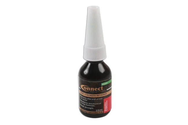 Connect Retainer High Strength C638 10ml 1pc - CPL